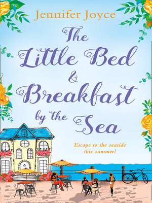 cover image of The Little Bed & Breakfast by the Sea